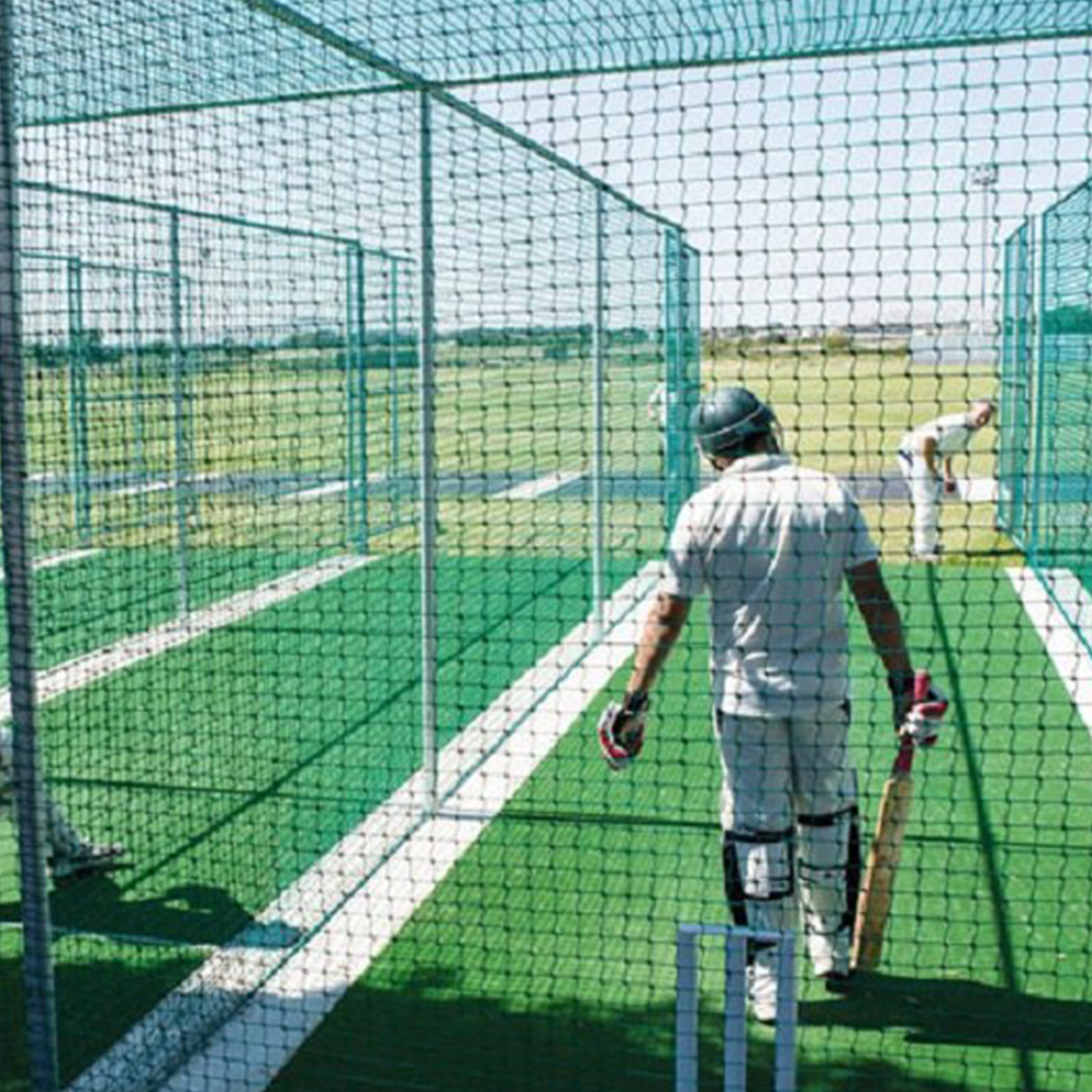 Cricket Net